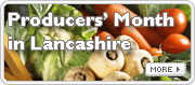 Producers' Month in Lancashire