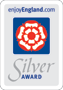 Silver Award