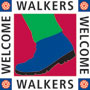 Walkers Welcome