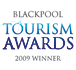 Blackpool Tourism Awards Business Tourism Award 2009