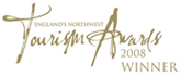 Northwest Self Catering Holiday of the Year
