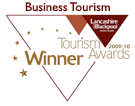 Business Tourism Award of the Year