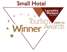Small Hotel of the Year