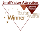Small Visitor Attraction of the Year