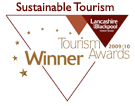 Sustainable Tourism Award