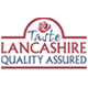 Taste Lancashire Quality Assured