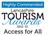 Access for All Tourism Award Highly Commended