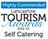 Highly Commended Self Catering Holiday of the Year