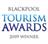 Blackpool Tourism Awards Excellence in Customer Service 2009