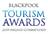 Blackpool Tourism Awards Highly Commended Guest Accommodation of the Year 2009