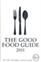 The Good Food Guide 2011