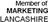 Member of Marketing Lancashire