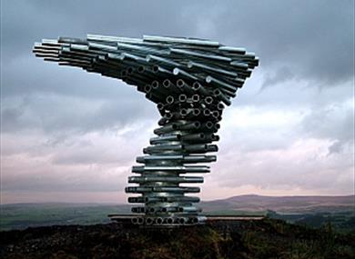 Singing Ringing Tree - Panopticon