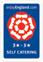 3-5 Visit Britain Stars Self Catering