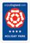 4 Visit Britain Stars Holiday Park