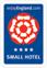 4 Visit Britain Stars Small Hotel