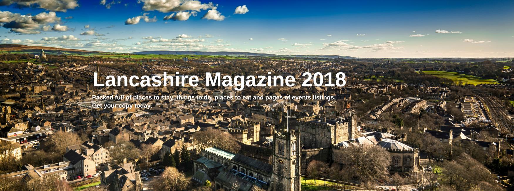 Carnforth Visit Lancashire