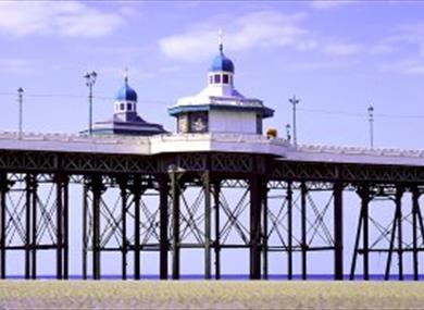 North Pier
