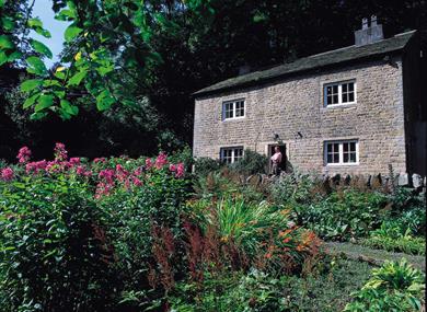 Sunnyhurst Wood & Visitor Centre