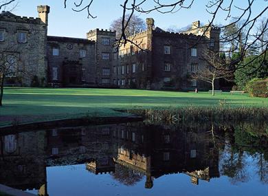 Towneley Hall Art Gallery and Museum