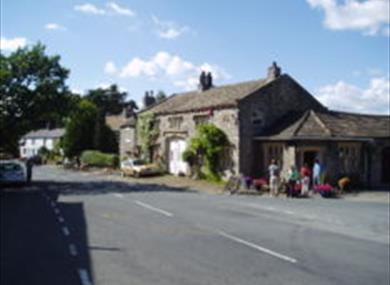 Bolton-by-Bowland