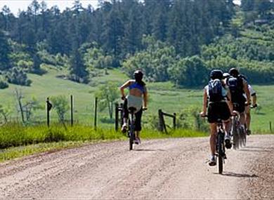 Cycle Adventure