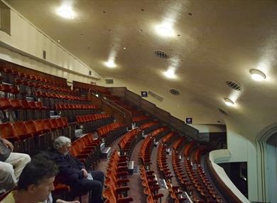 Opera House Blackpool