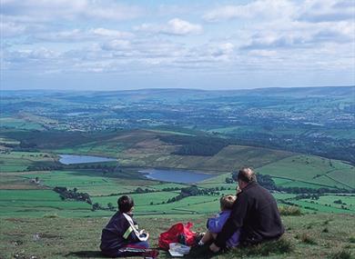 Pendle Hill