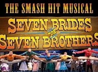Seven Brides for Seven Brothers