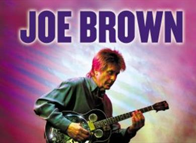 Joe Brown