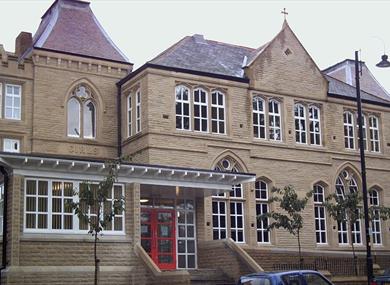 Accrington