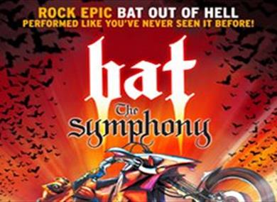 Bat the Symphony