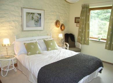 Peter Barn Country House