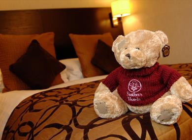 Best Western Premier Leyland Hotel