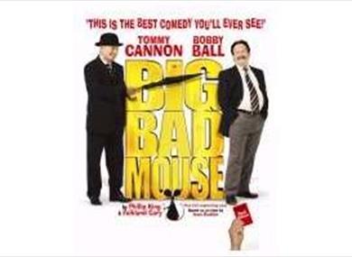 Big Bad Mouse