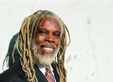 Billy Ocean