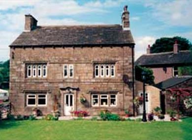Blakey Hall Farm