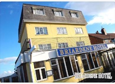 Briardene Hotel