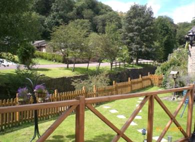 Number 678 Rossendale