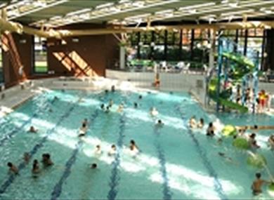 All Seasons Swimming Pool