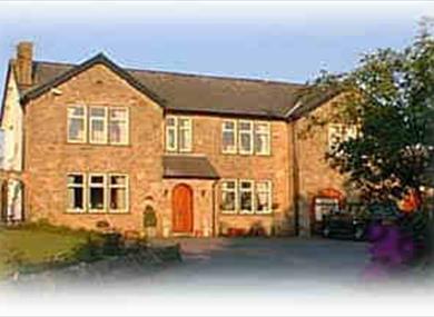 Capernwray House, Carnforth