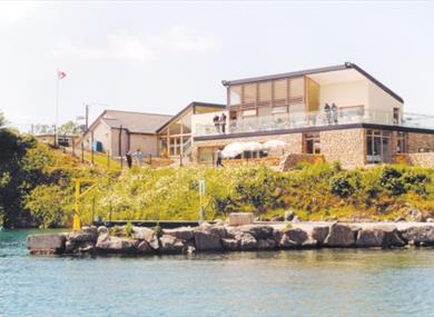 Capernwray Diving & Leisure