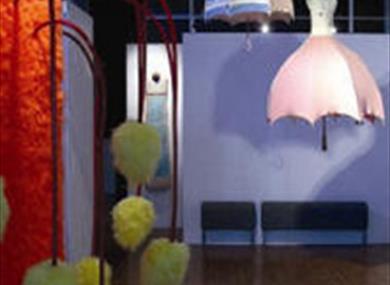 Chapel Gallery, Ormskirk