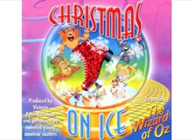 Christmas on Ice