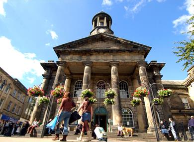 Lancaster City Museum