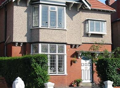 Cornubia, Lytham St Annes