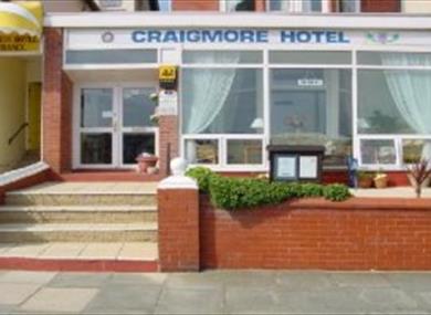 Craigmore hotel
