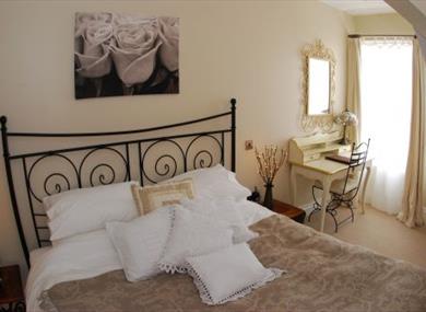 Invierno Suite