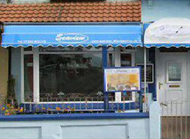 SeaView Guest House