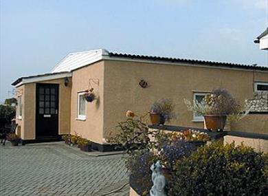 Deroy Cottage, Carnforth